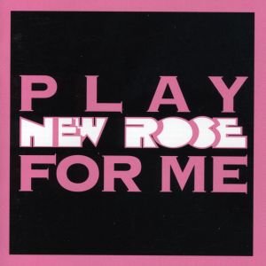 Play New Rose for Me - Romantic English Rose Perfume for Women | Perfect for Date Nights & Special Occasions