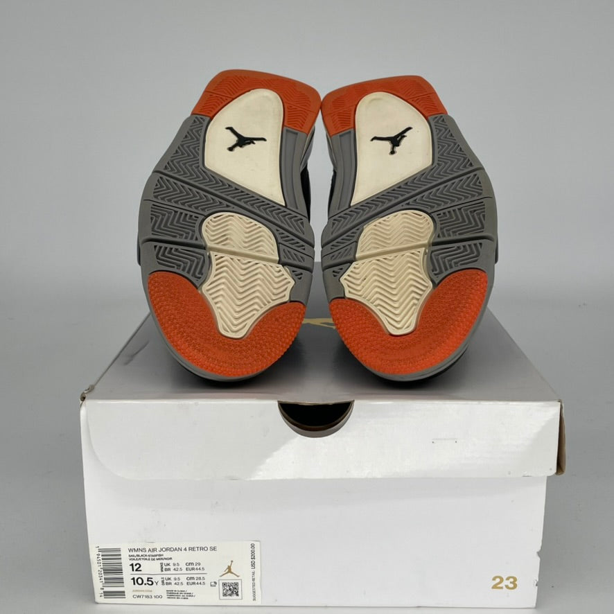 AIR JORDAN 4 Retro 