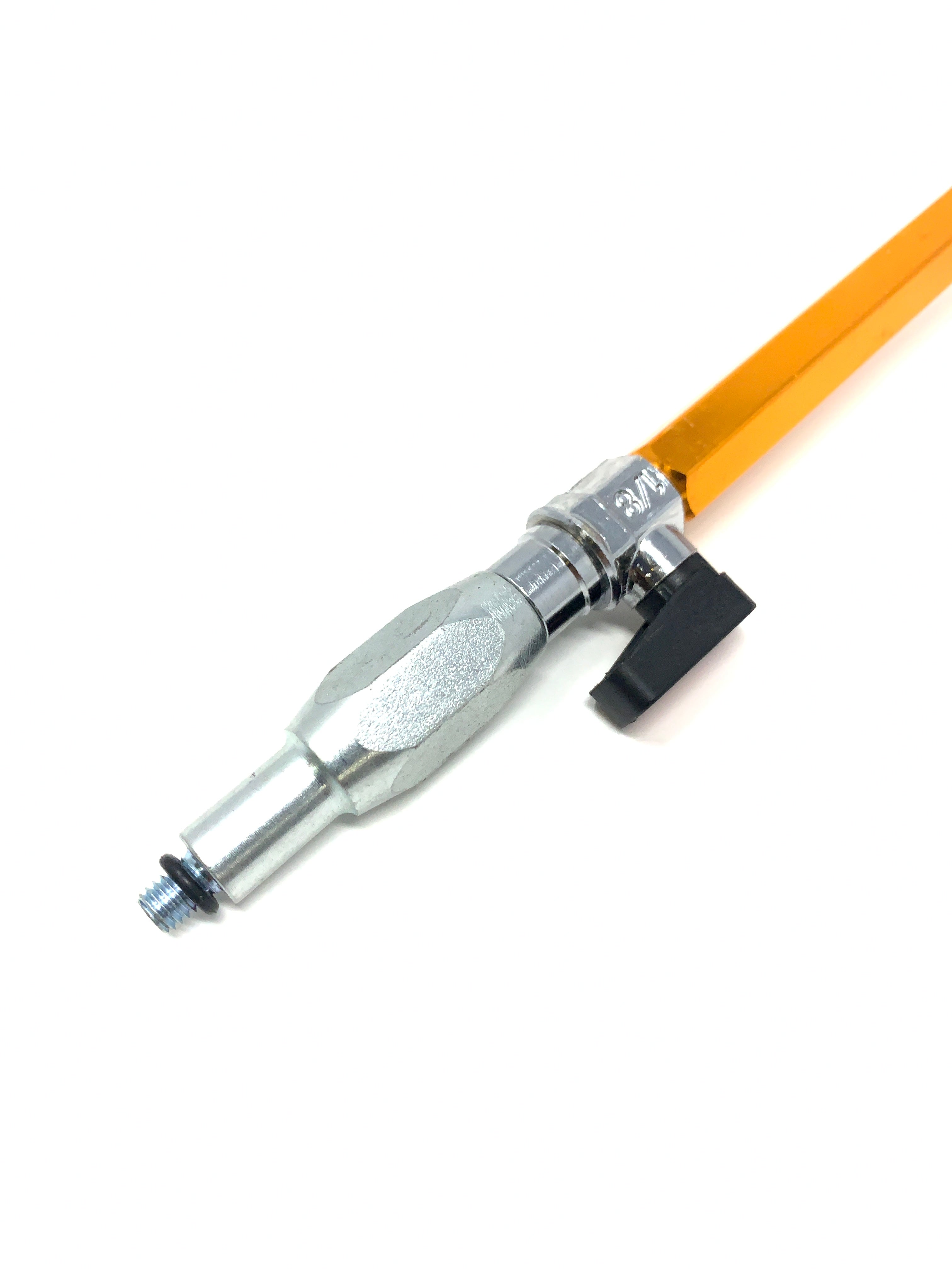 Stiletto Brake Bleeder Kit - Professional Automotive Brake Fluid Bleeding Tool for Cars & Motorcycles - Perfect for DIY Mechanics & Auto Repair Shops