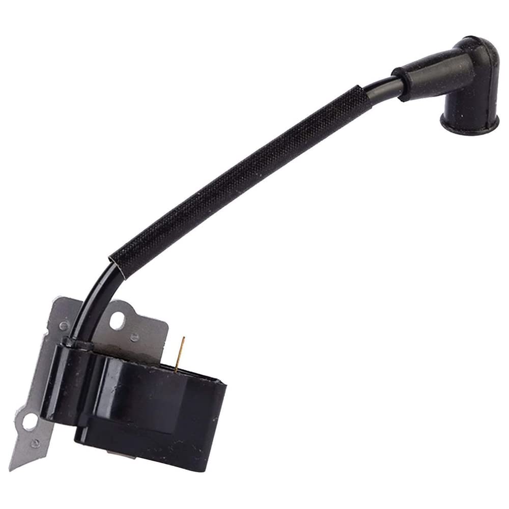 Craftsman Gas Blower Ignition Module Coil Replacement - Compatible with Models 358794770, 358794650, 358794600 & More - Reliable Spark for Lawn Maintenance, Yard Cleanup & Outdoor Power Equipment
