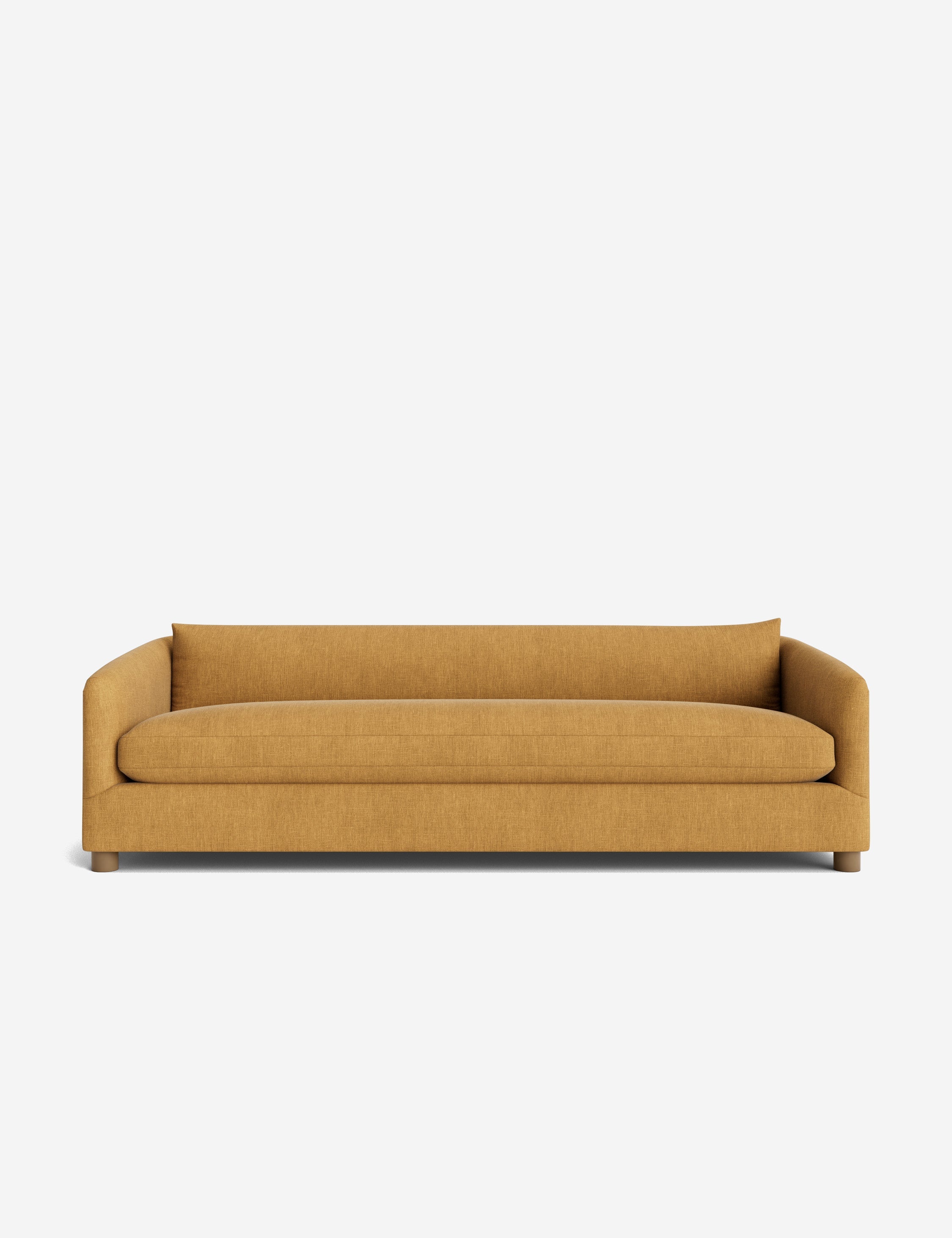 Comfortable and Stylish Cleary Sofa - Modern Living Room Furniture for Small Spaces, Apartments, and Cozy Homes | Perfect for Relaxing, Entertaining, and Enhancing Your Home Decor