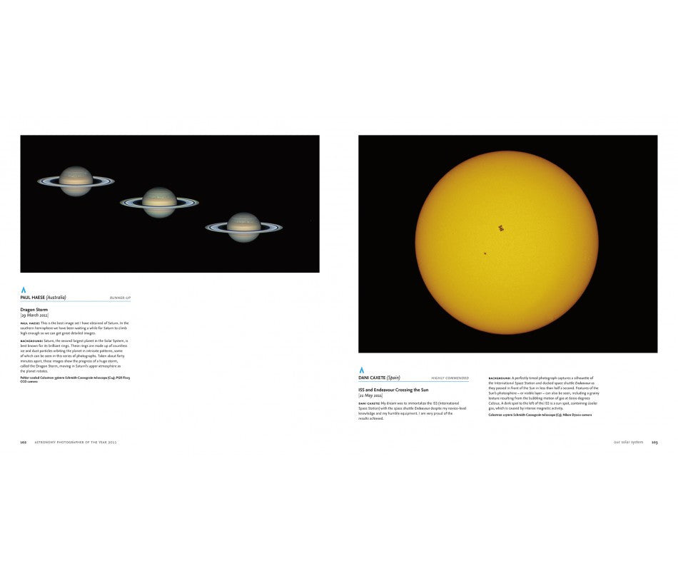 Astronomy Photographer of the Year: Award-Winning Astrophotography Images by Top Photographers | Stunning Space Photography for Home Decor & Astronomy Enthusiasts
