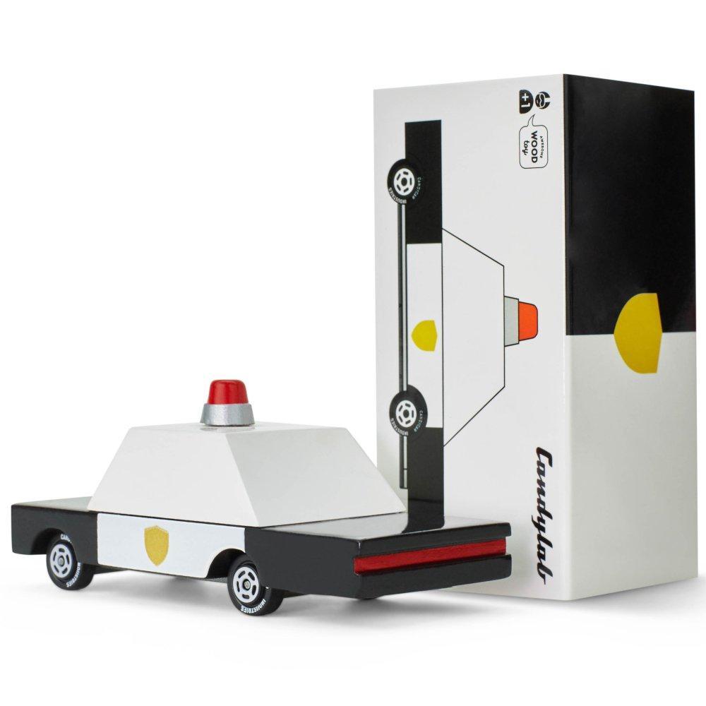 CandyCar - Premium Electric Ride-On Toy Car for Kids, Safe & Fun Battery-Powered Vehicle for Indoor & Outdoor Play