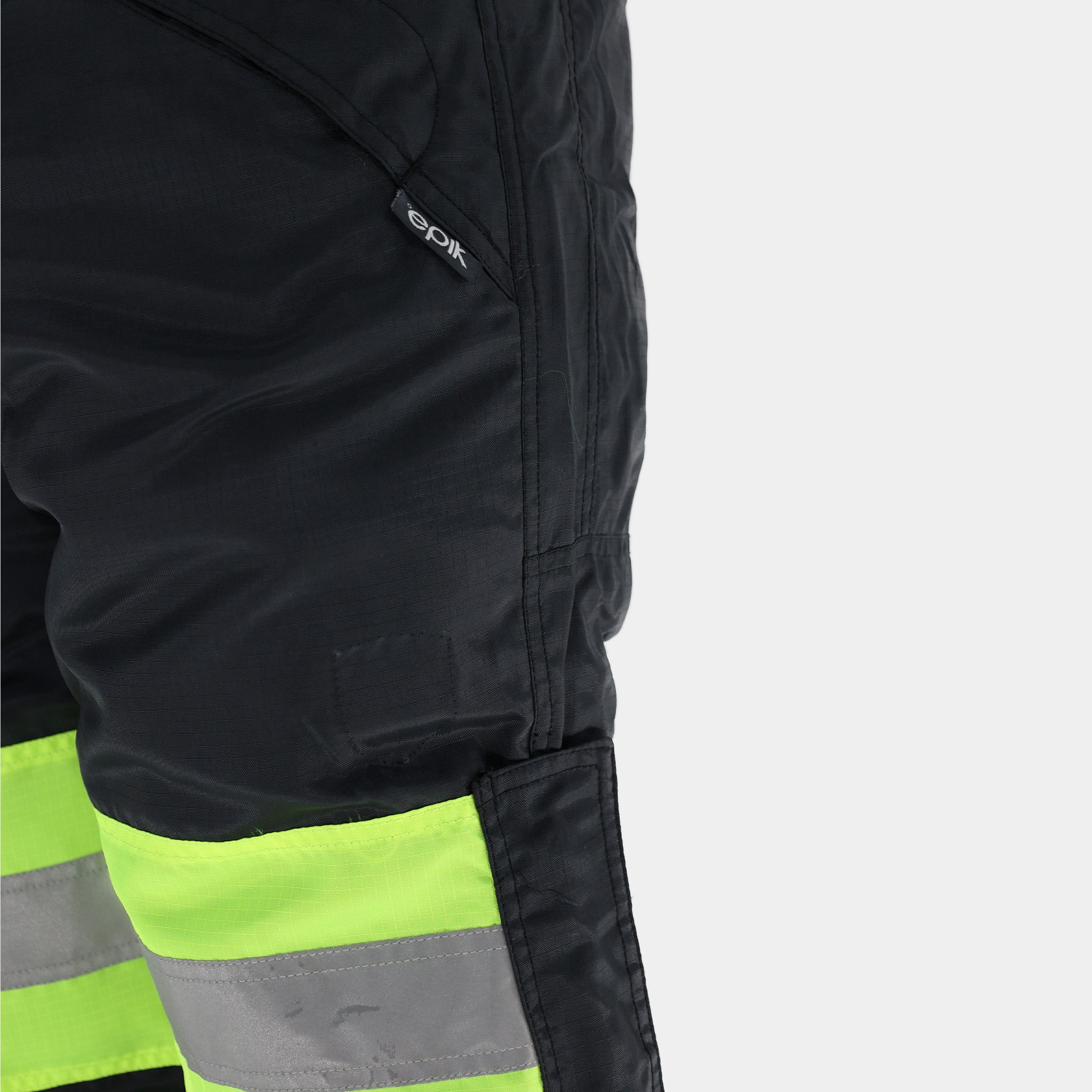 Reflex Pants for Men & Women - High-Performance Activewear for Running, Yoga & Gym Workouts | Comfortable & Breathable Workout Pants