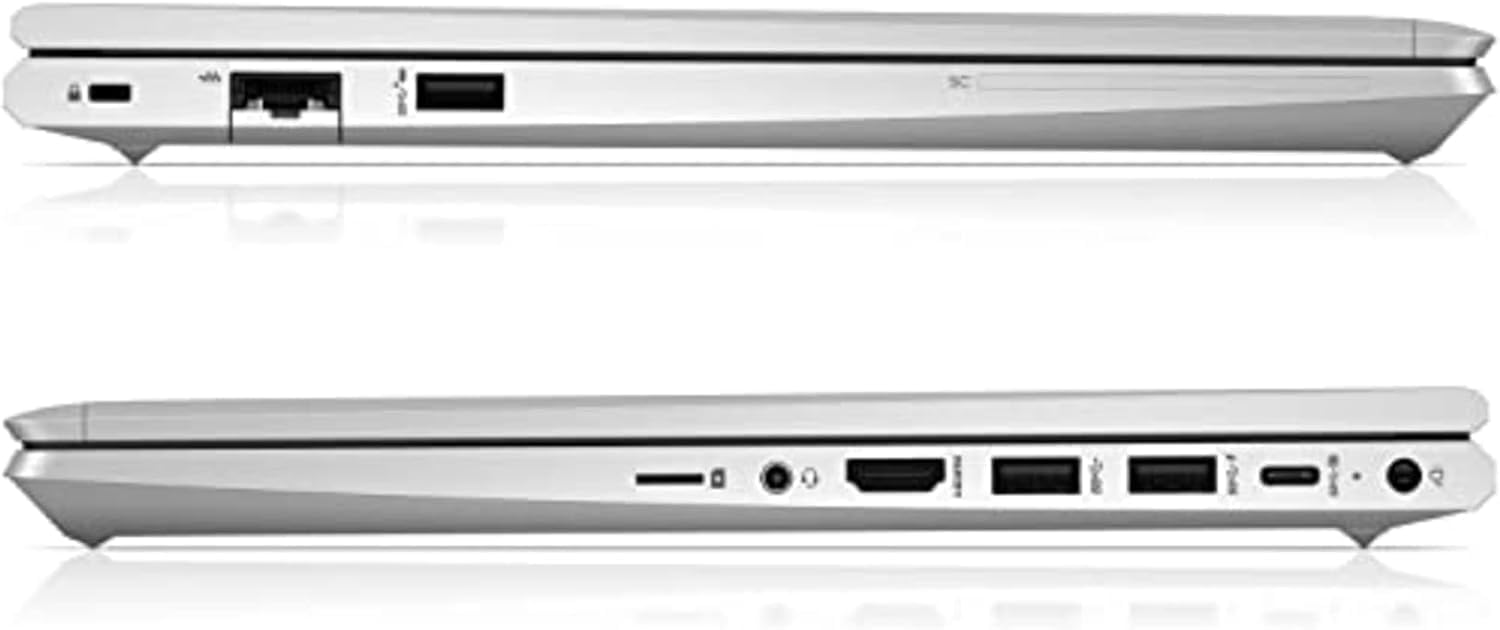 HP ProBook 640 G8 Business Laptop - 14