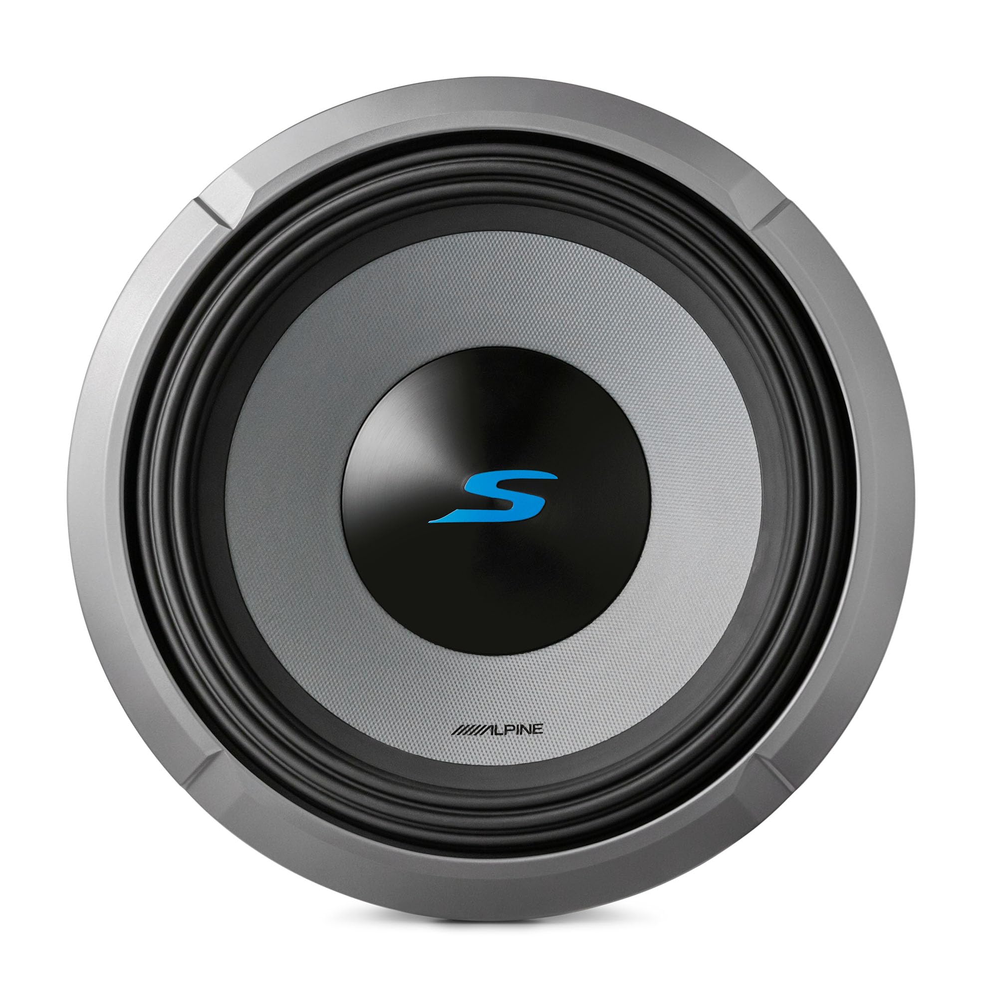 Alpine S2 W12D2 S Series 12
