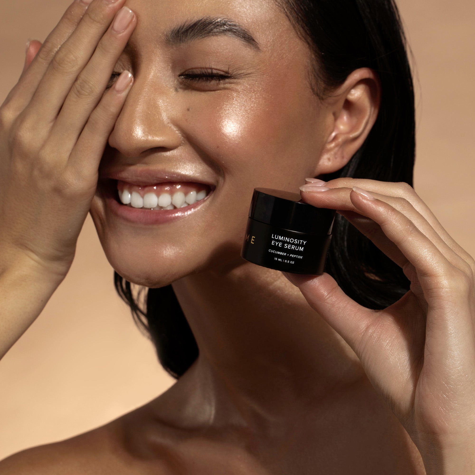 Bright + Tight System - Skin Tightening & Brightening Skincare Set for Face & Body | Anti-Aging Treatment for Wrinkles & Dullness | Perfect for Night Routine & Spa Days