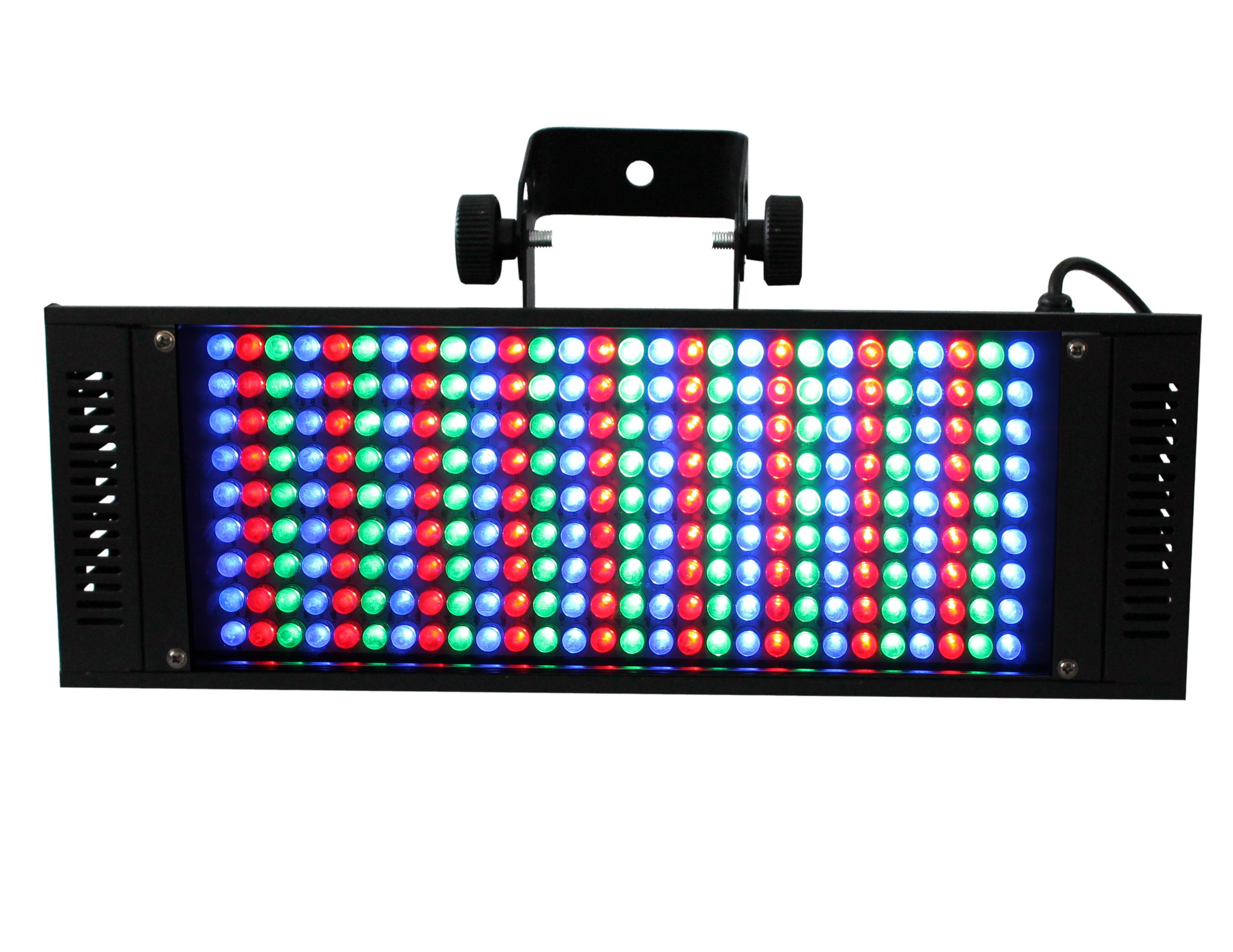 Mr. DJ BIG WASH LED Party Lights for DJ Events & Clubs