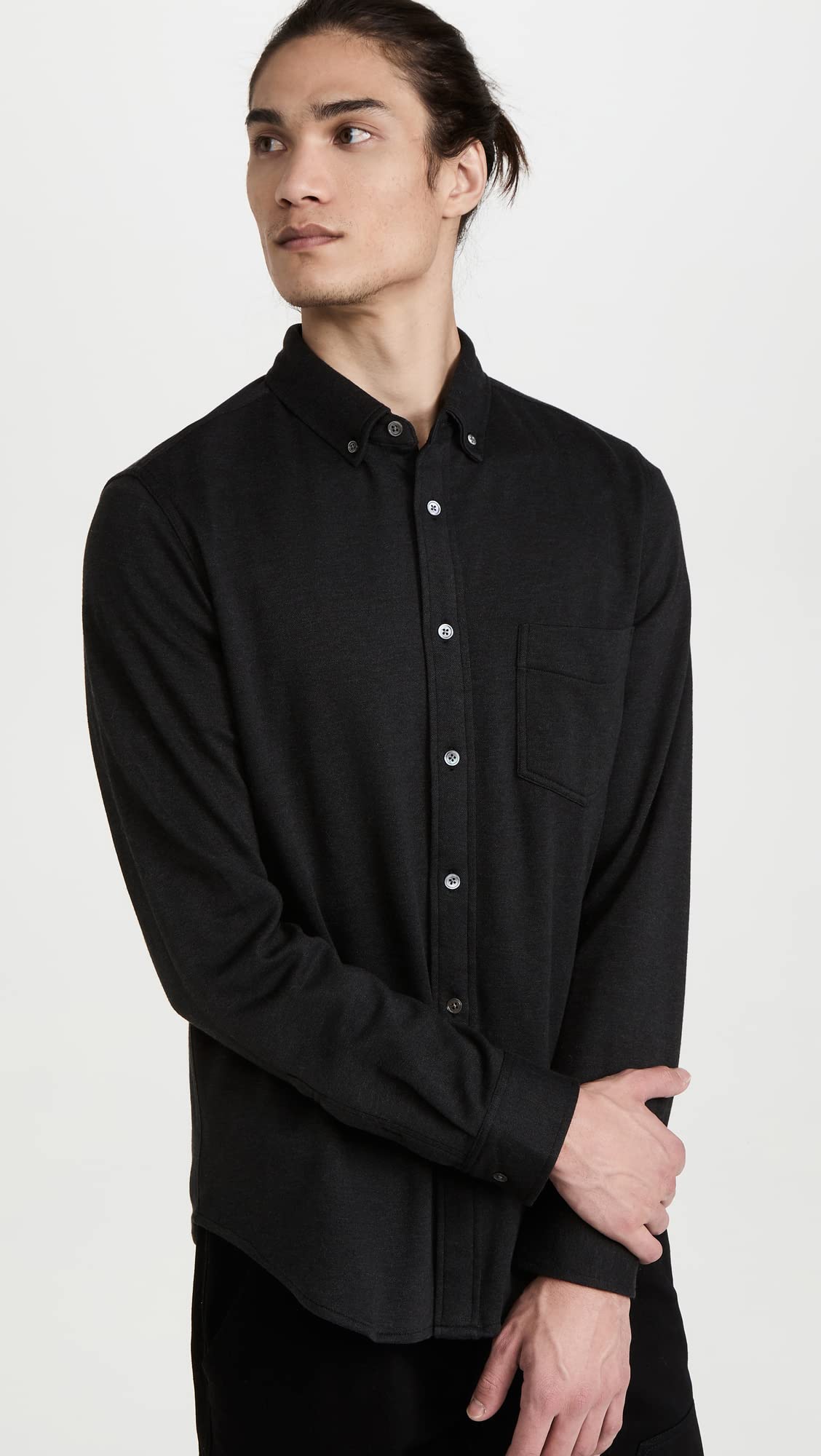 Rails Men's Berkeley Button Down Shirt | Premium Casual Dress Shirt for Men | Perfect for Office, Date Night & Business Casual Outfits