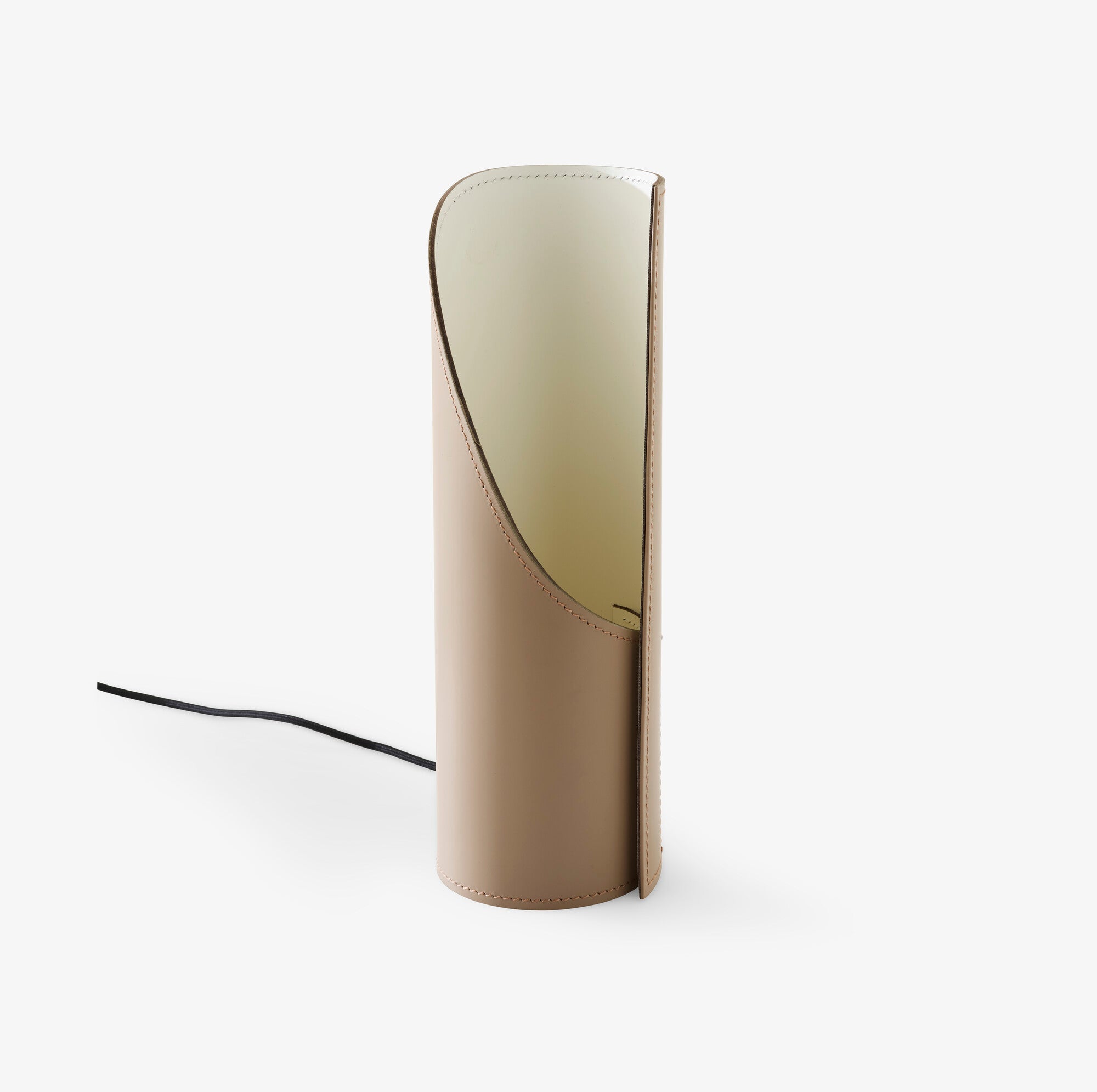 360° Adjustable LED Table Lamp with Touch Control - Modern Tortora Desk Light for Home Office, Bedroom & Study - Perfect for Reading, Working & Nightstand Use