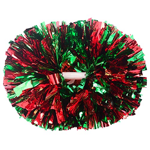 Red and Green