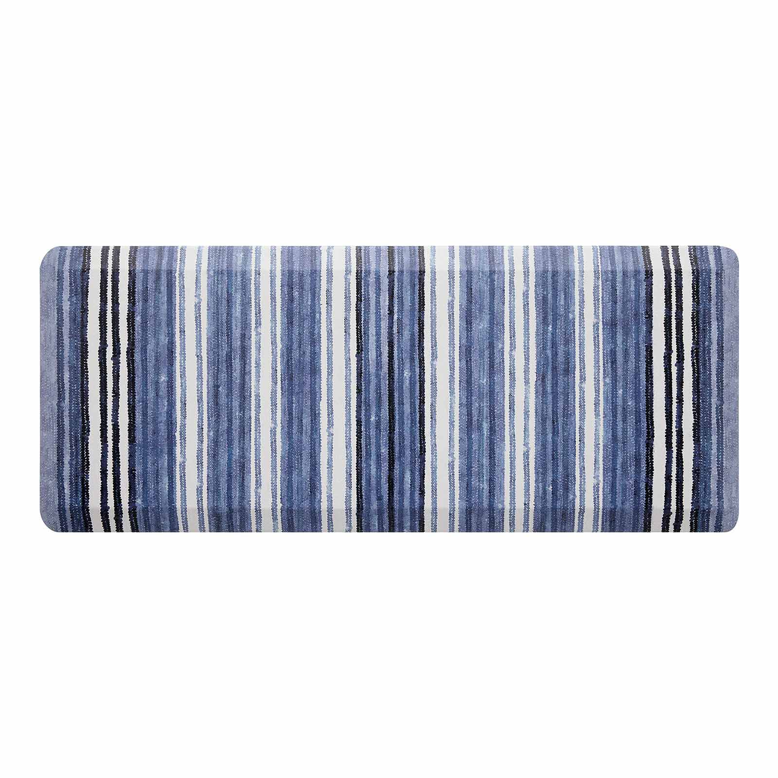 Premium Nama Standing Mat for Comfort & Support - Anti-Fatigue Floor Mat for Work, Kitchen, Salon & Office Use