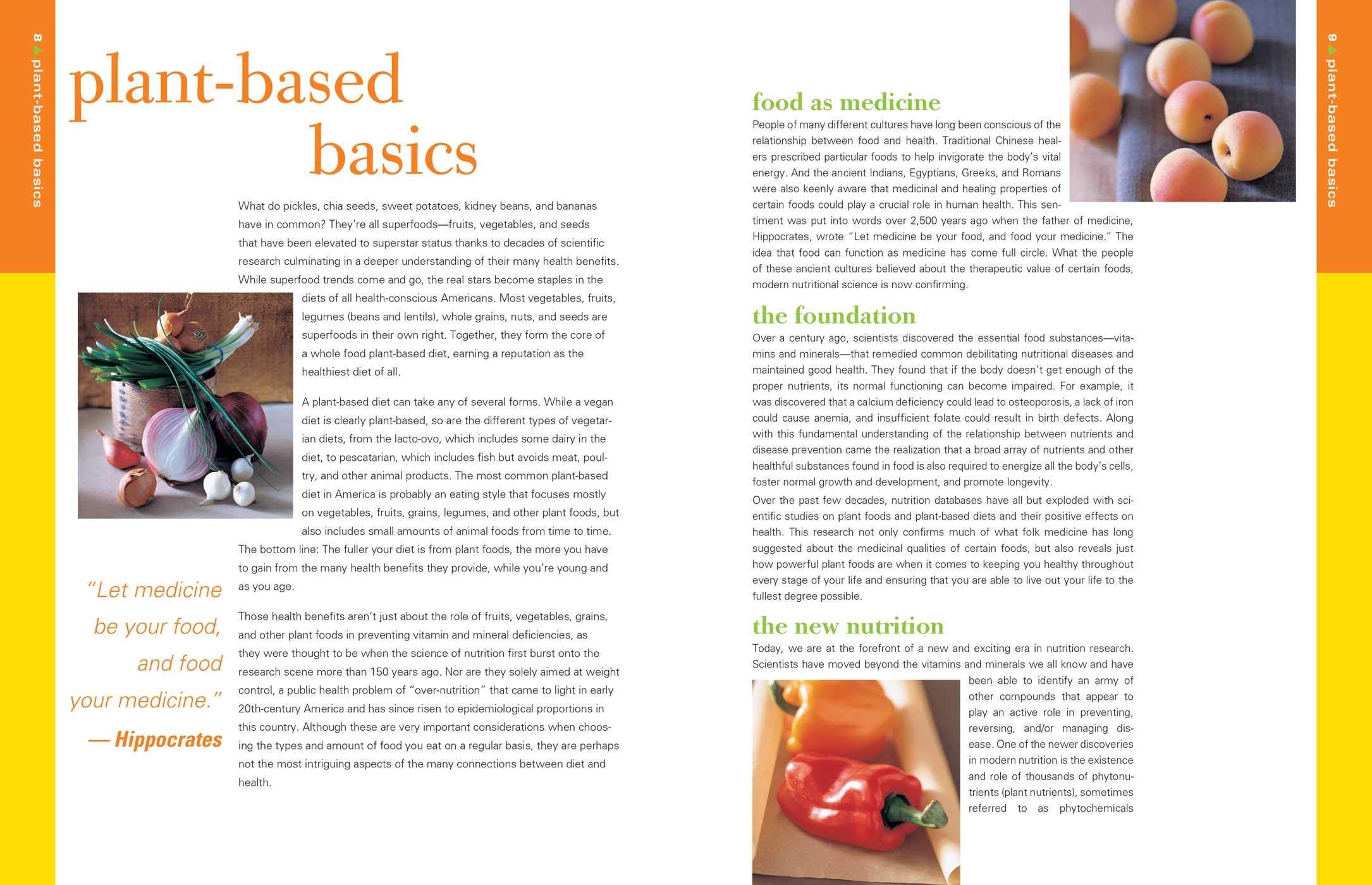 Reader's Digest Plant Based Health Basics: Nourish Your Body & Brain with Whole Grains, Fresh Vegetables & Superfoods | Vegan Nutrition Guide for Healthy Lifestyle, Weight Management & Cognitive Boost