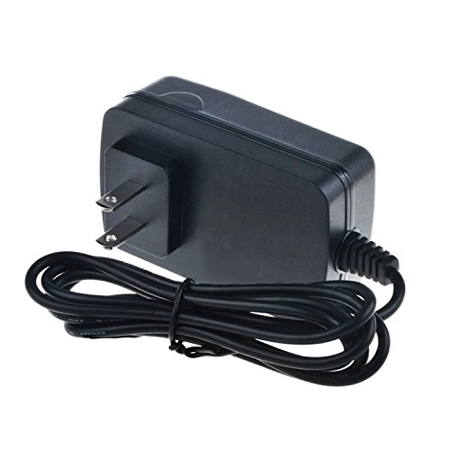 PK Power 4ft AC/DC Adapter for Intel NUC DE3815TYKHE - Mini PC Power Supply for Home/Office Use