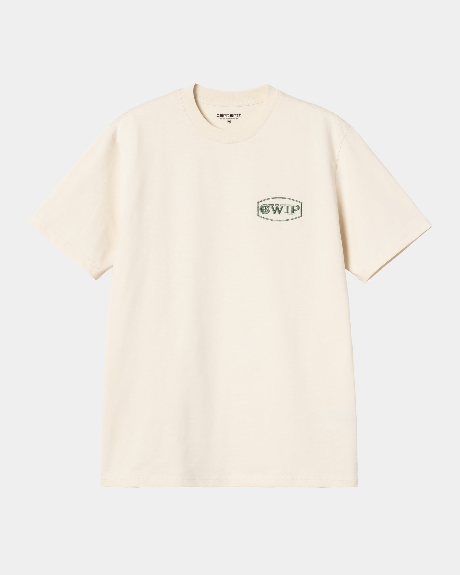 Lay Up T-Shirt | 100% Cotton Casual Tee for Men & Women | Natural & Park Color Options | Perfect for Streetwear, Gym, and Everyday Wear
