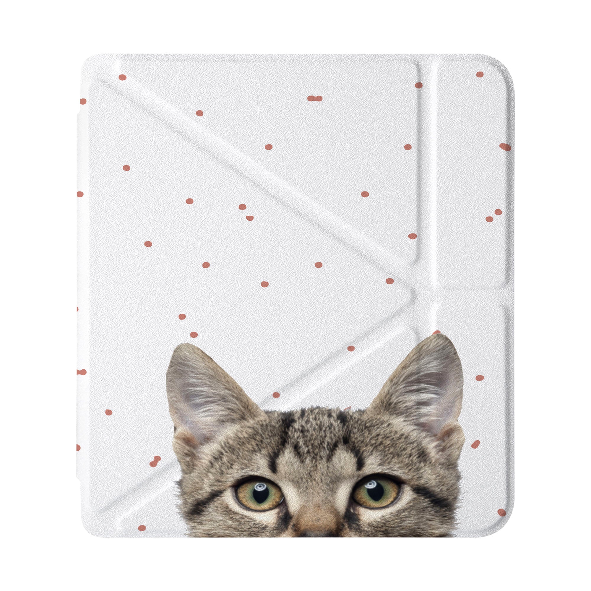 KOBO Cat Kitty Case - Durable & Stylish Pet Carrier for Travel, Vet Visits & Daily Use - Perfect for Small Cats & Kittens