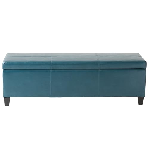 Bright Teal