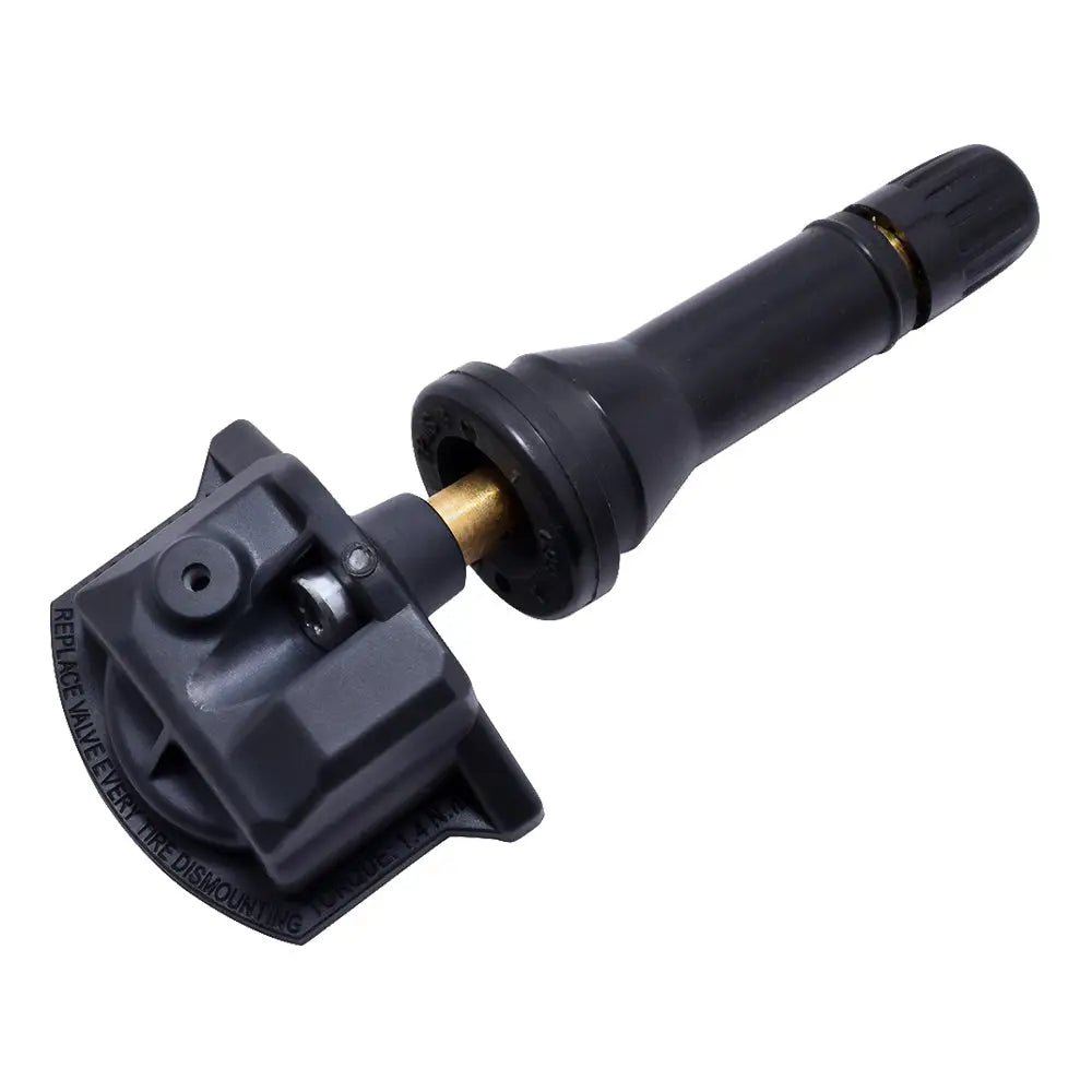 Dill 7006HPR Redi Sensor 315 Mhz TPMS Sensor - Rubber/Snap-in Valve Stem - Compatible with Cars, Trucks & SUVs - Easy Installation for Tire Pressure Monitoring System (TPMS)