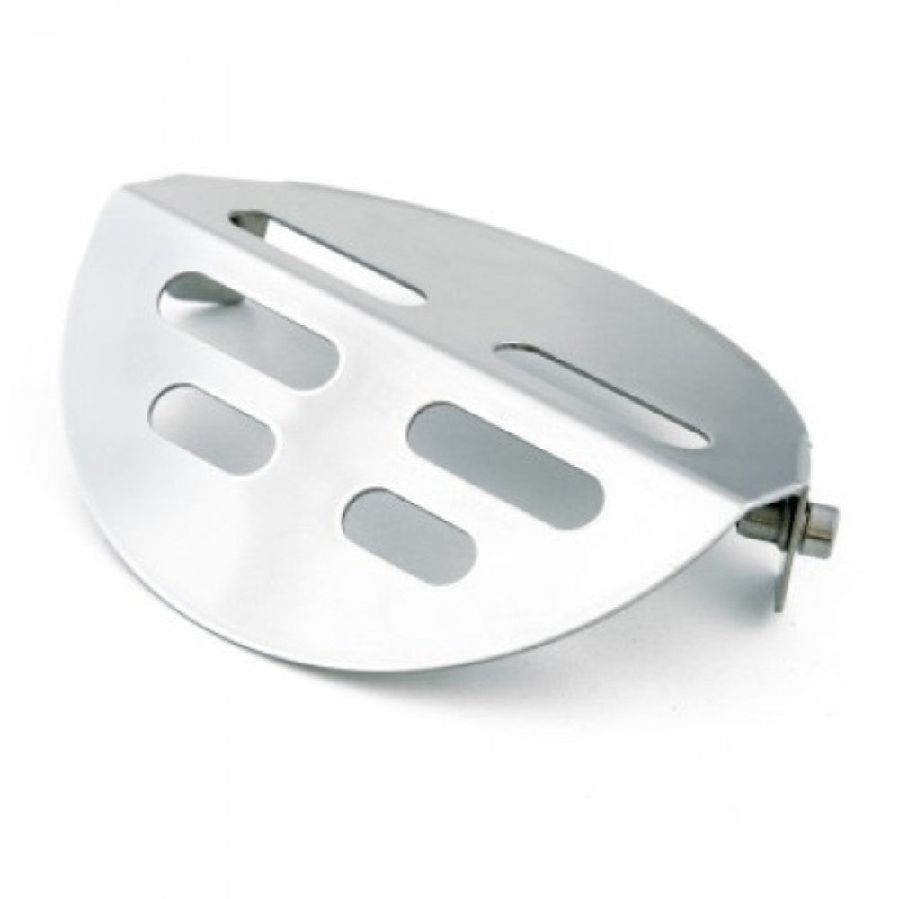 Mazzer Espresso Grinder Doser Finger Protector - Safety Guard for Coffee Shop & Home Barista Use