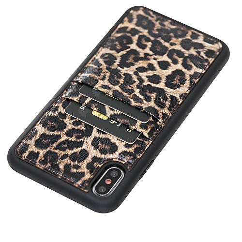 Leopard Pattern