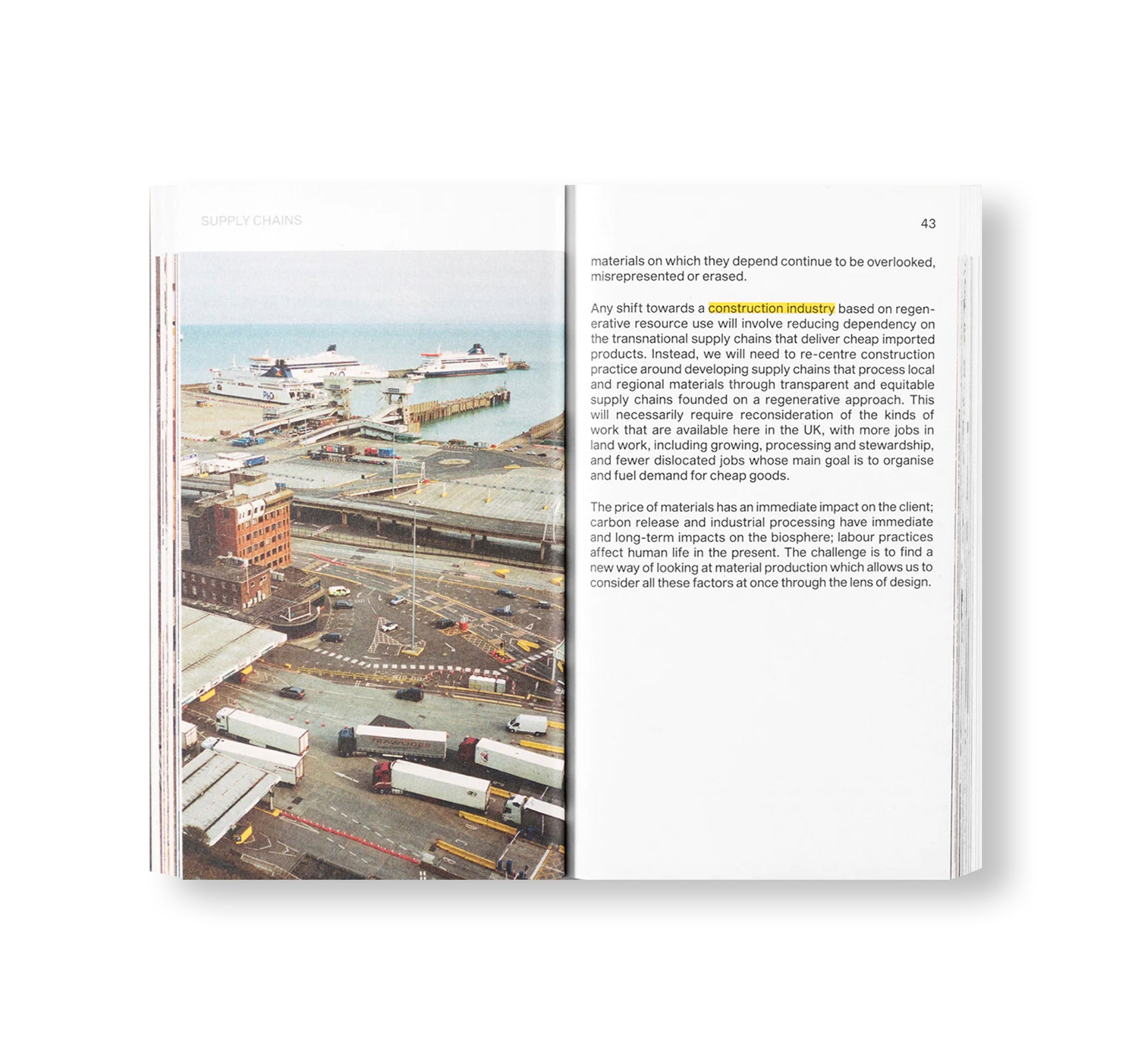 Material Reform: Building for a Post Carbon Future by Material Cultures (2024) - Sustainable Architecture Guide for Eco-Friendly Construction & Urban Planning