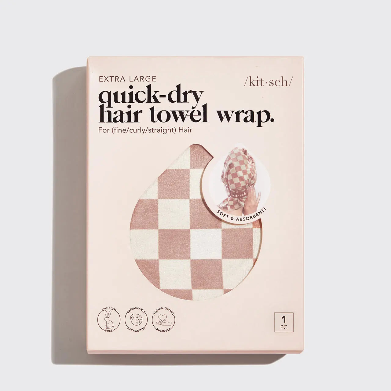 Terracotta Checker