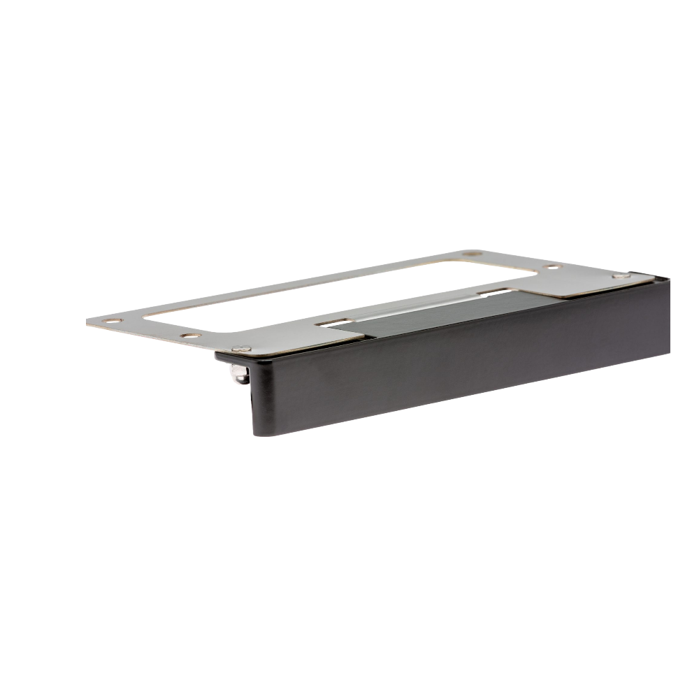 FX LF Wall Light - Aluminum Housing 2W 2700K LED Light Fixture for Indoor/Outdoor Use - Perfect for Hallway, Garden, and Patio Lighting