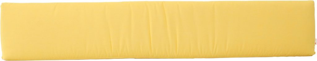 LuxCraft Café Bench Cushions - Waterproof Outdoor Seat Cushions 41