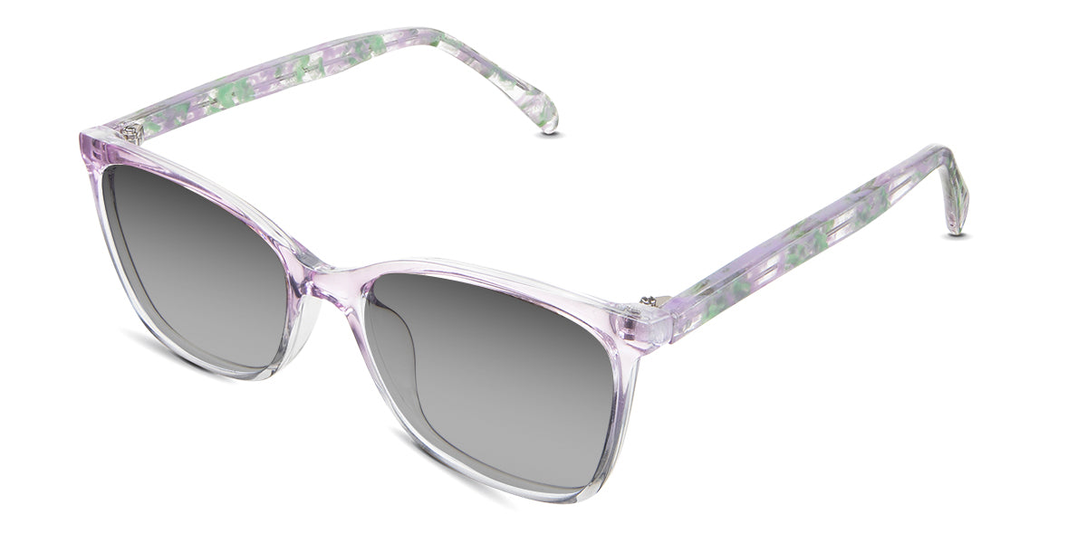 YARA Women's Prescription Sunglasses – UV Protection, Stylish & Comfortable for Driving, Outdoor Activities & Fashion