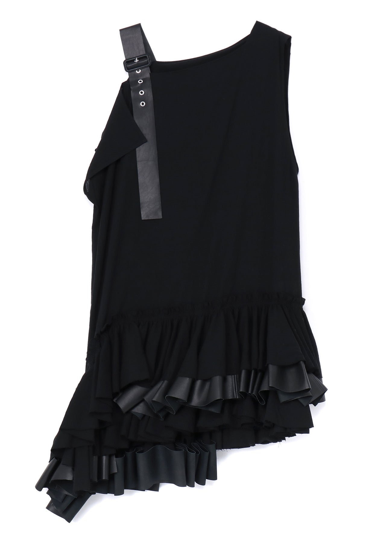 Breathable Cotton Linen Rayon Lawn Dress with Gathered Skirt - Perfect for Summer Outings & Beach Vacations