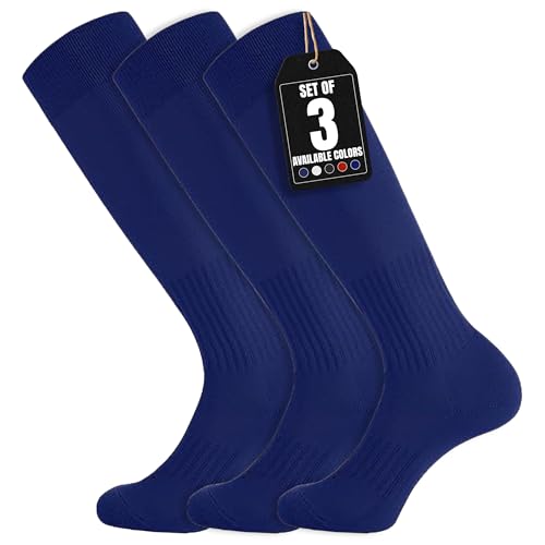 Navy (Set of 3)
