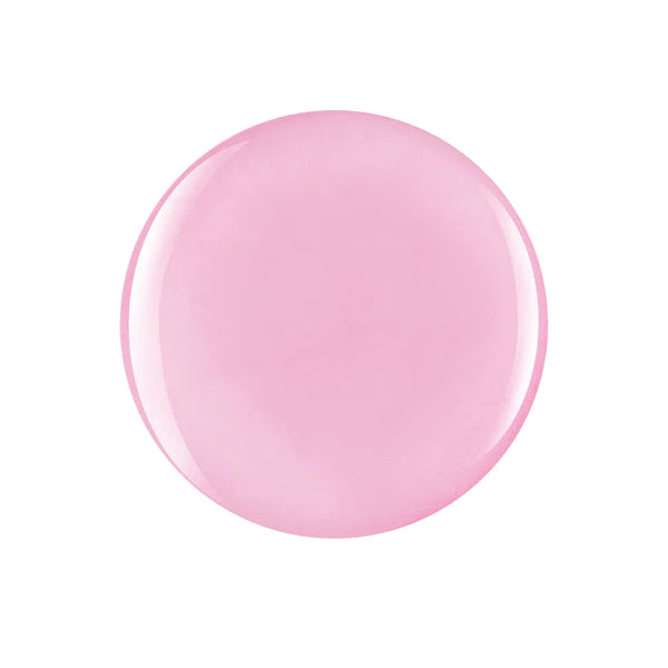 Gelish Foundation Flex Nail Polish - Light Pink 0.5 fl oz - Long Lasting Gel Manicure for Salon Quality Nails at Home | Perfect for Weddings, Parties & Special Occasions