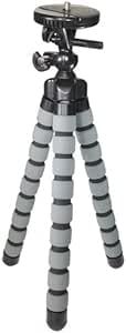 Synergy Digital Camera Tripod - Flexible & Lightweight 13