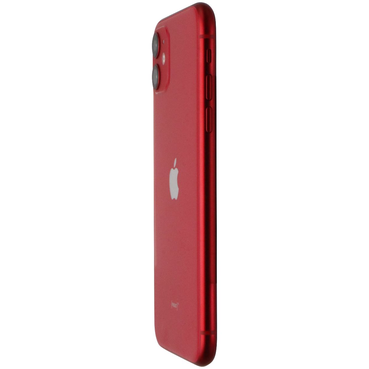 Apple iPhone 11 (6.1 inch) 64GB Smartphone - Unlocked (A2111) in Product Red | Perfect for Travel, Photography & Everyday Use