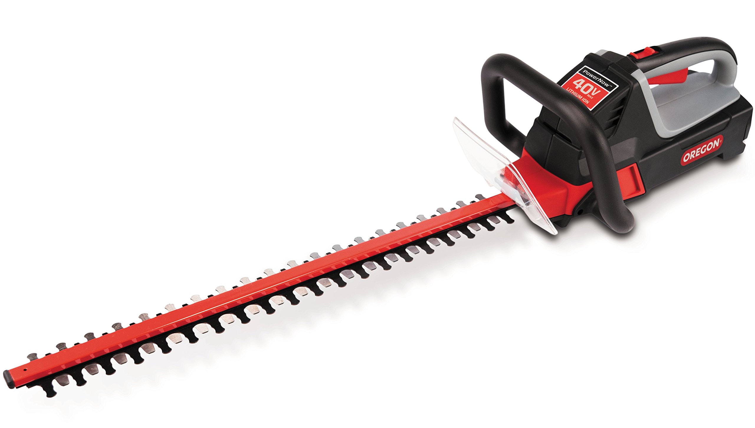 Oregon HT275 24-Inch Cordless Hedge Trimmer - Tool Only (No Battery/Charger) | Lightweight & Powerful for Home Garden Landscaping, Shrub Trimming & Hedge Maintenance