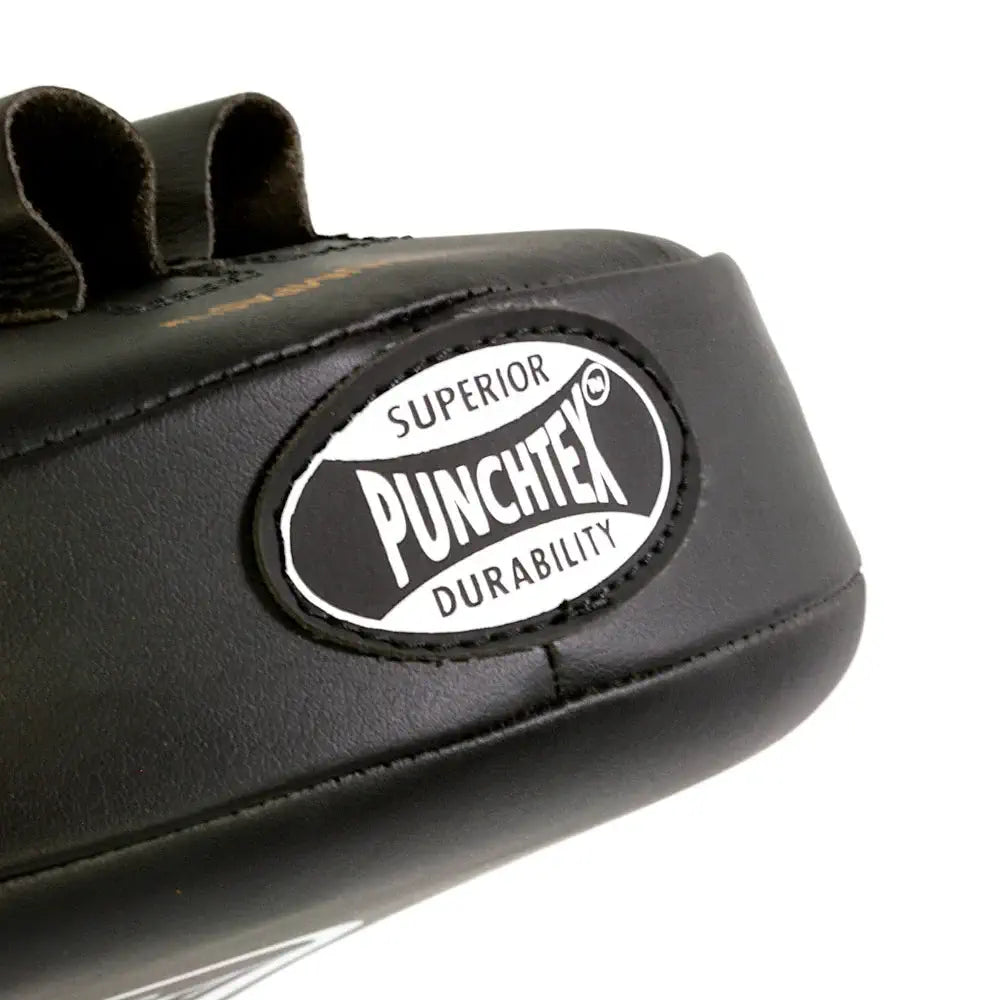 THUMPAS® Professional Boxing Focus Pads - Heavy Duty Training Mitts for MMA, Muay Thai & Kickboxing - Perfect for Gym, Home Workouts & Martial Arts Practice
