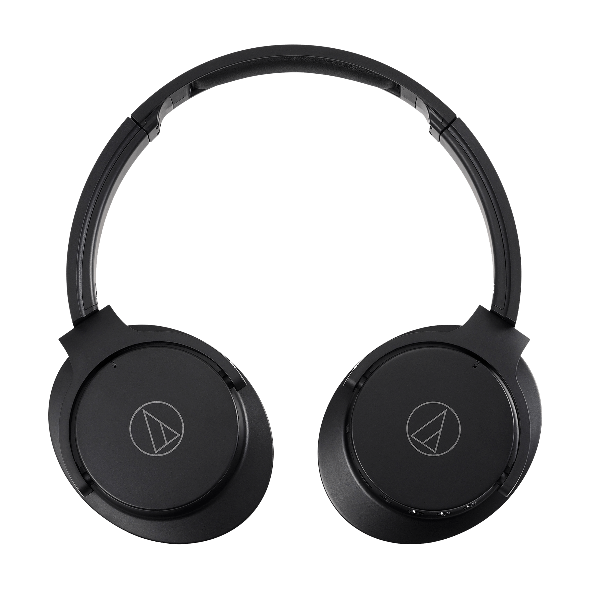 Audio Technica ATH-ANC500BT Wireless Bluetooth Headphones with Active Noise Cancelling - Perfect for Travel, Commuting & Office Use