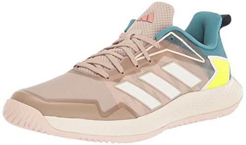 Wonder Beige/Core White/Lucid Lemon