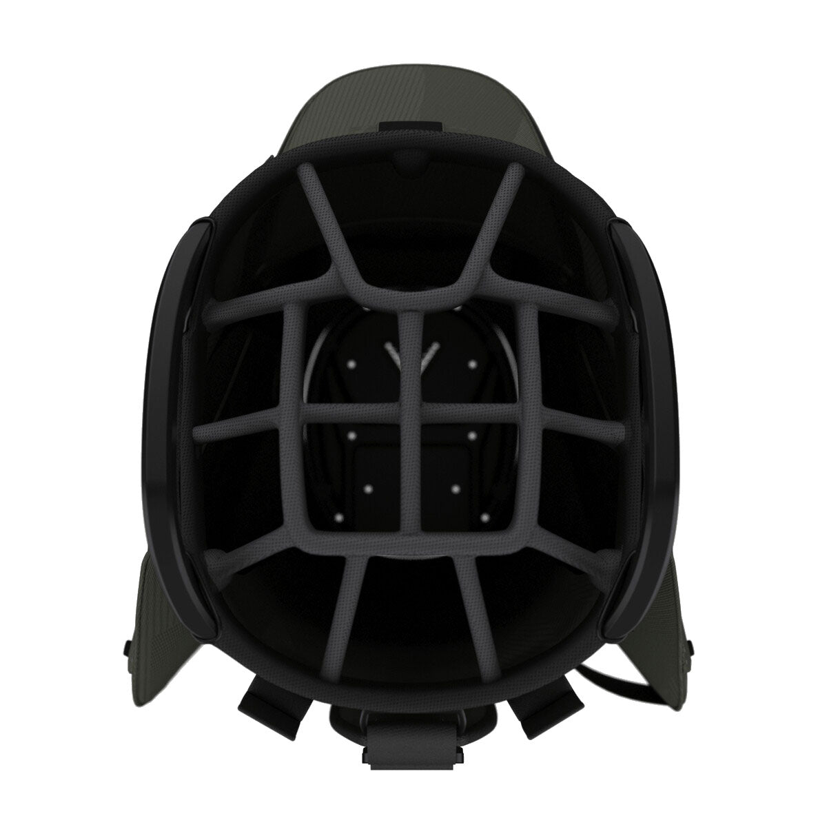 Callaway Chase 14 Golf Cart Bag - Lightweight Water-Resistant Golf Stand Bag with 14-Way Divider - Perfect for Golf Course & Driving Range Use