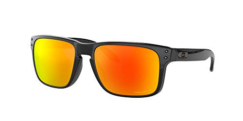 Polished Black/Prizm Ruby Polarized (9102f1)