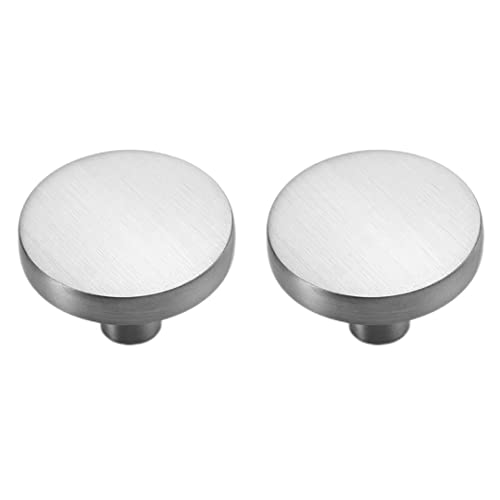 Brushed Nickel