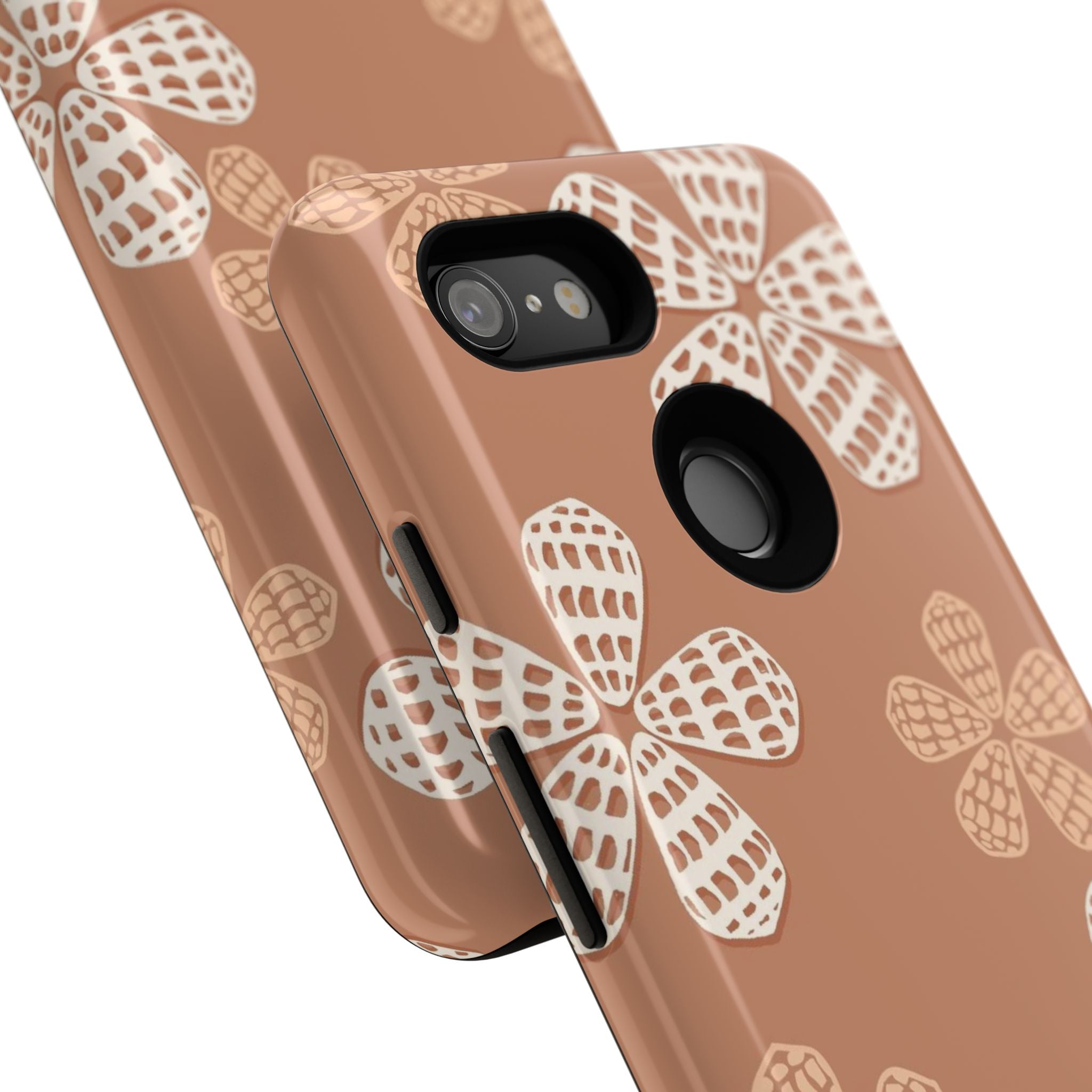 Google Pixel Phone Case - Durable Hebrew Shell Design for Protection | Perfect for Travel, Work & Everyday Use