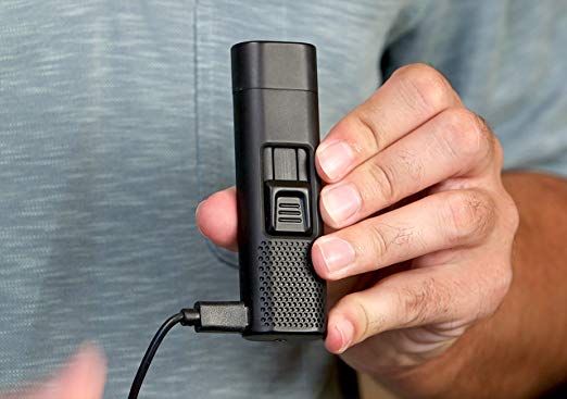 Tactical Lighter - Windproof & Waterproof Survival Lighter for Outdoor Camping, Hiking, Emergency & Everyday Carry (EDC)