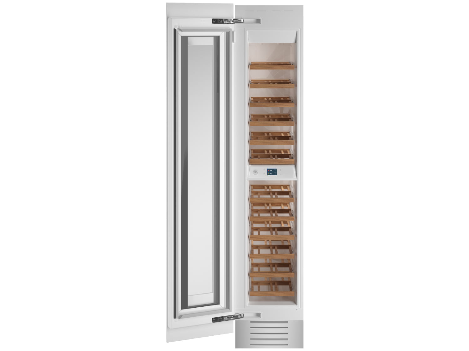 Bertazzoni REF18WCPRL 18