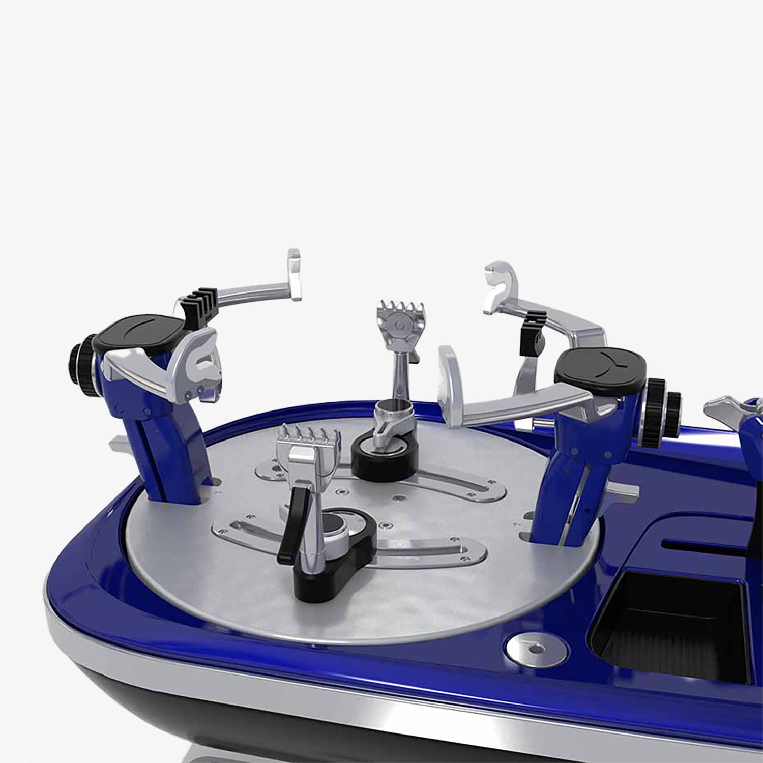 Victor VE 80 Professional Electric Tennis Stringing Machine | High-Speed String Tensioner for Rackets | Perfect for Tennis Clubs, Coaches & Home Use