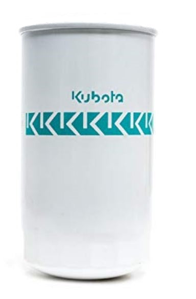 Kubota 33850 82630 Replacement Oil Filter Cartridge - Compatible with Kubota Tractors & Equipment - Perfect for Engine Maintenance & Fluid Filtration