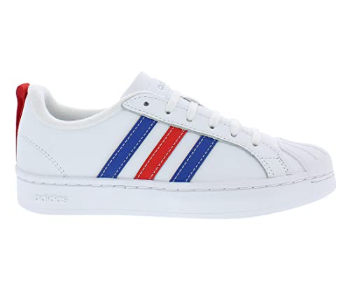 White/Blue/Red-white