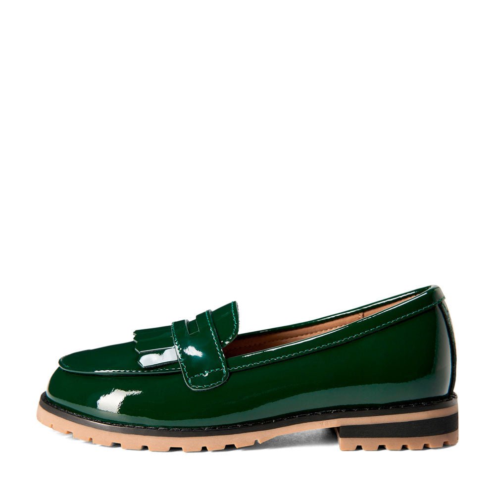Francie Green - Stylish & Sustainable Women's Fashion for Everyday Wear | Perfect for Work, Casual Outings & Special Occasions