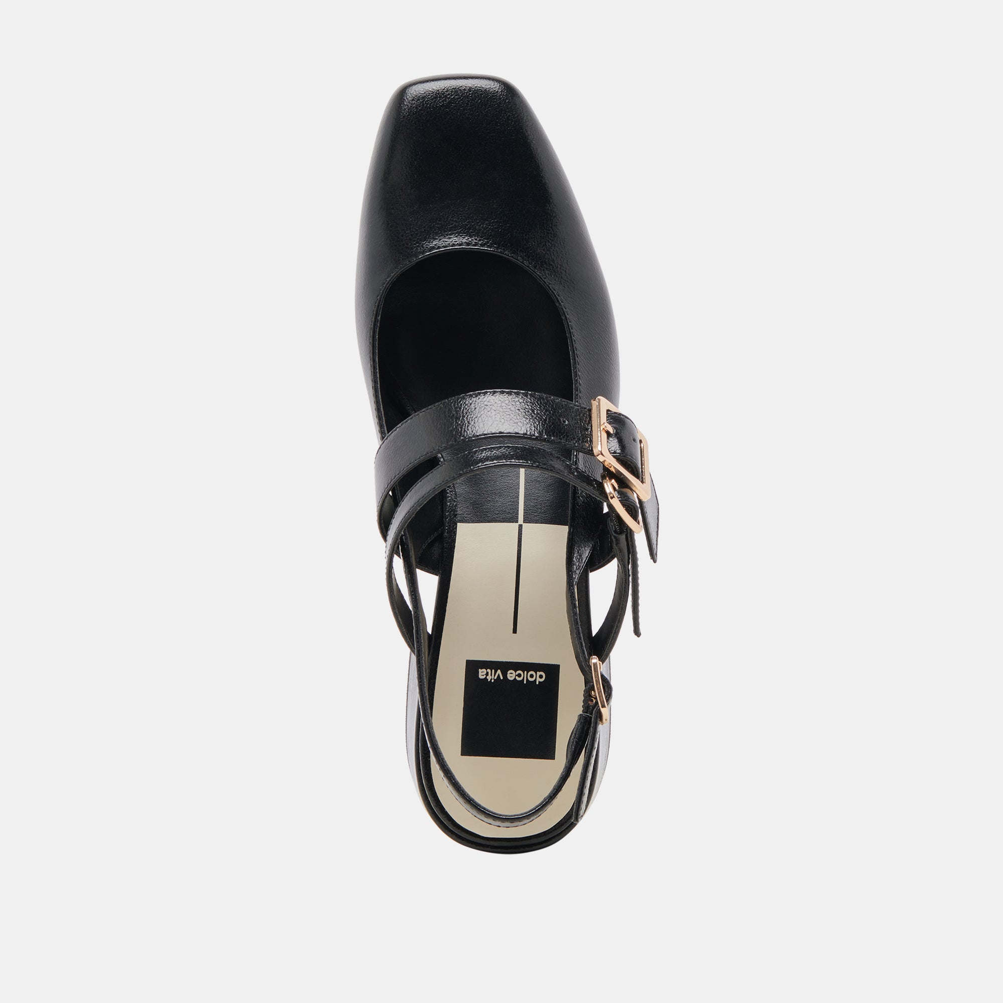 PATZY HEELS - Midnight Crinkle Patent Leather High Heels for Women | Elegant & Comfortable Dress Shoes for Parties, Weddings & Evening Events