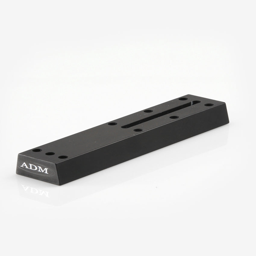 ADM Accessories Vixen Style Universal Dovetail Telescope Mounting Bar 7